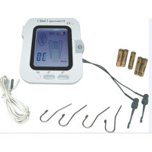 Dual-Frequency Dental Apex Locator